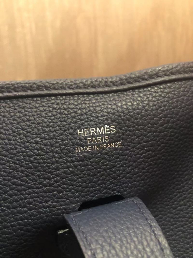 Hermes Evelyn Bags